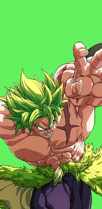 For those who wanted wallpaper version! 