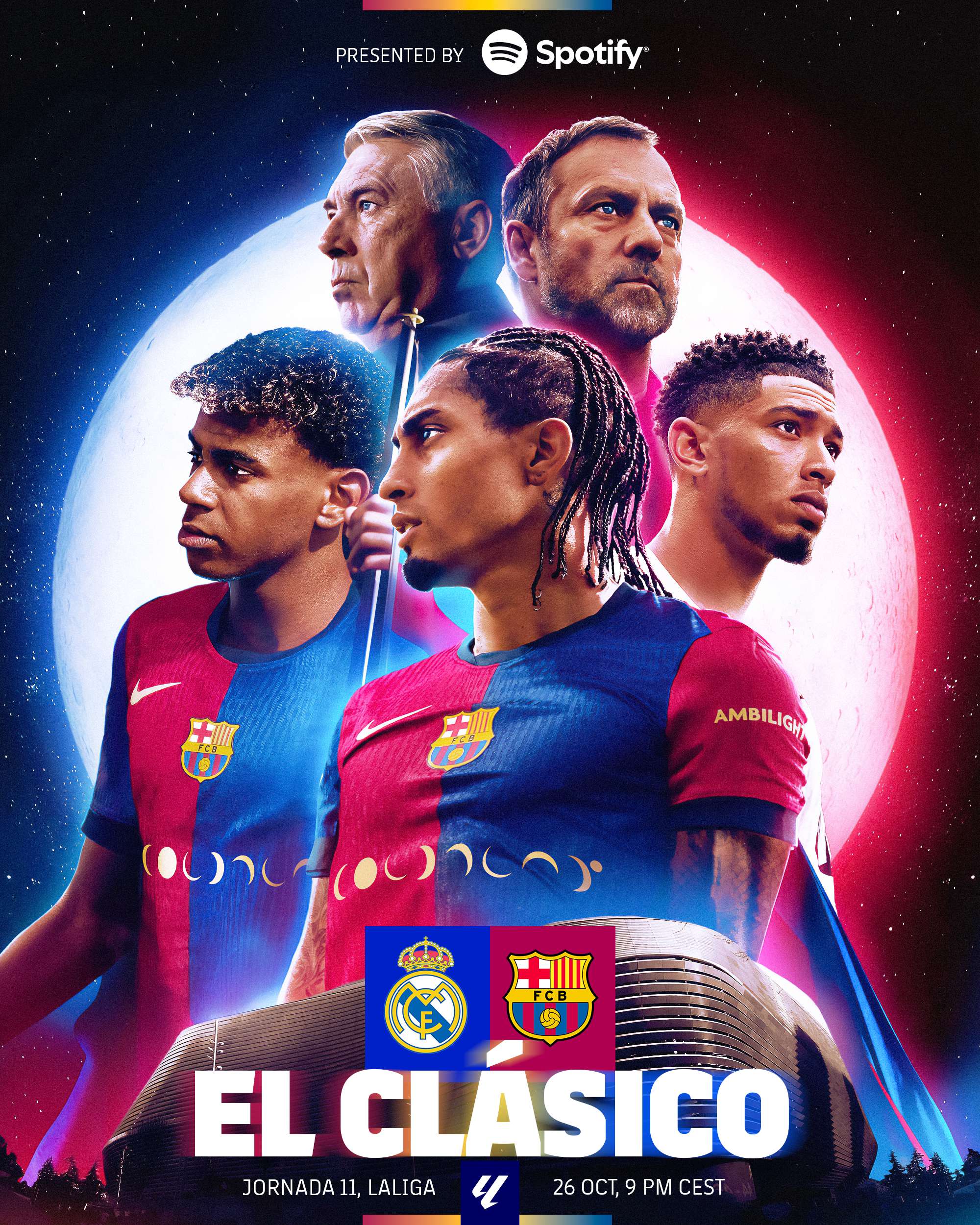 FC Barcelona on X: 