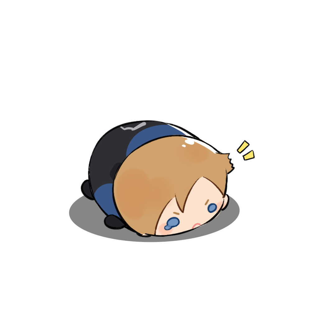 Previously on: x.com/rsheavensdoor/…
- Little Leon's Halloween Adventure -
Episode 8: And obviously, Little Leon isn't the only cute creature in the Capc*m building
Art by <a href="/safehouse0u0/">生鱿片</a>
#LeonKennedy