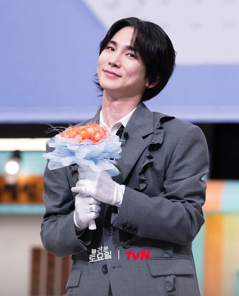 🦊키💐 <놀라운 토요일> 338회

📺 잠시후 저녁 7시 40분

#KEY #키
#SHINee #샤이니
#놀라운토요일 #tvN