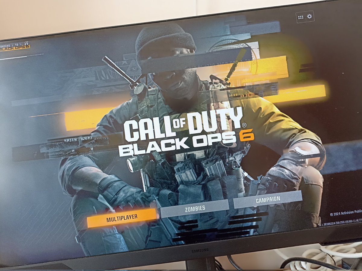 Modern warfare 3 faciasından sonra ilaç gibi geldi
