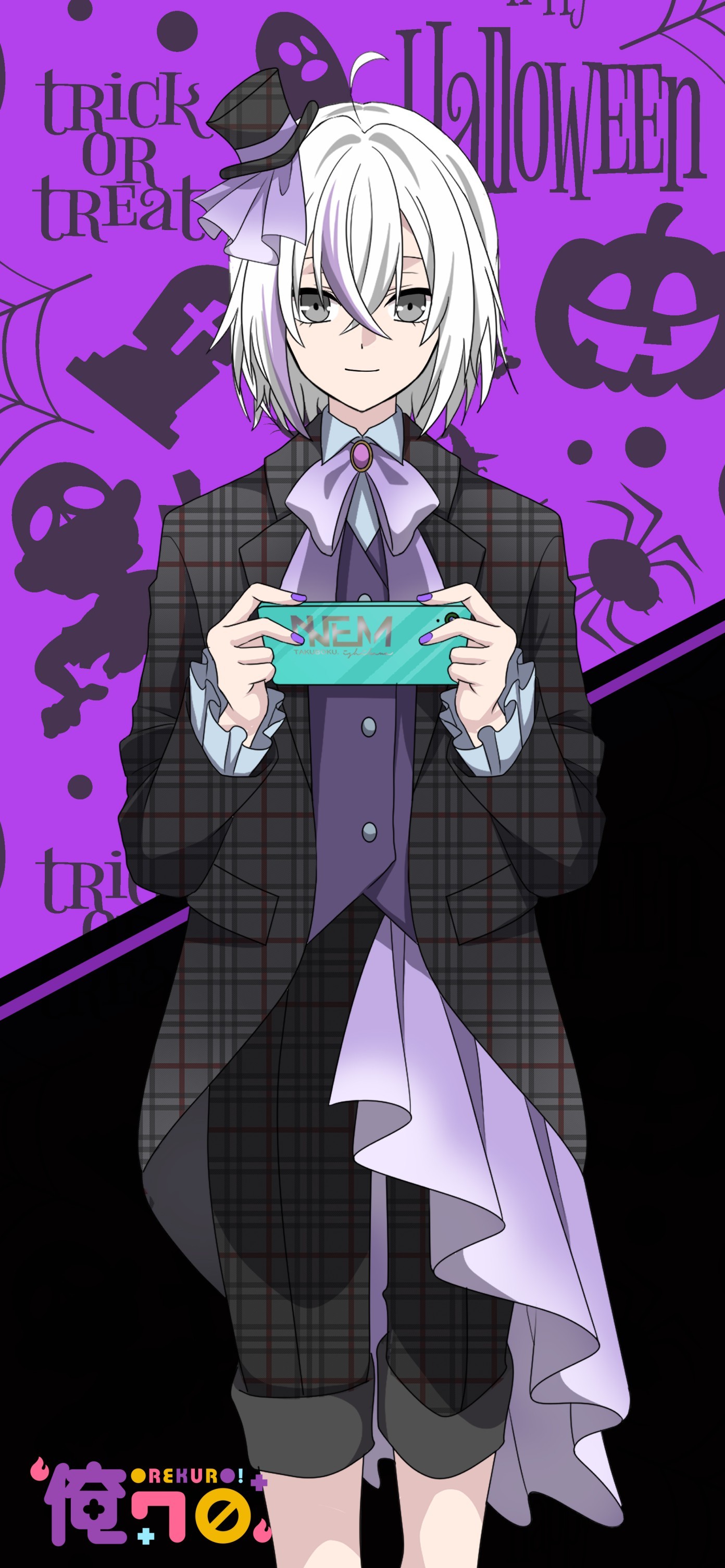 ユウマ マキ ハルト オッキー リツ ナナエム 声優さん サイン 俺クロ