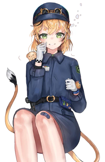 Slightly edited version after I got home to fix some stuff 