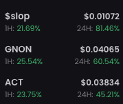 we phun ping or waht

$slop
$gnon
$act