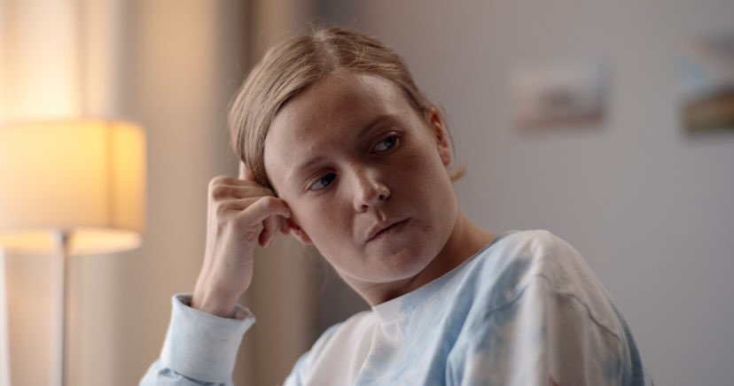 Isabelle tweet media