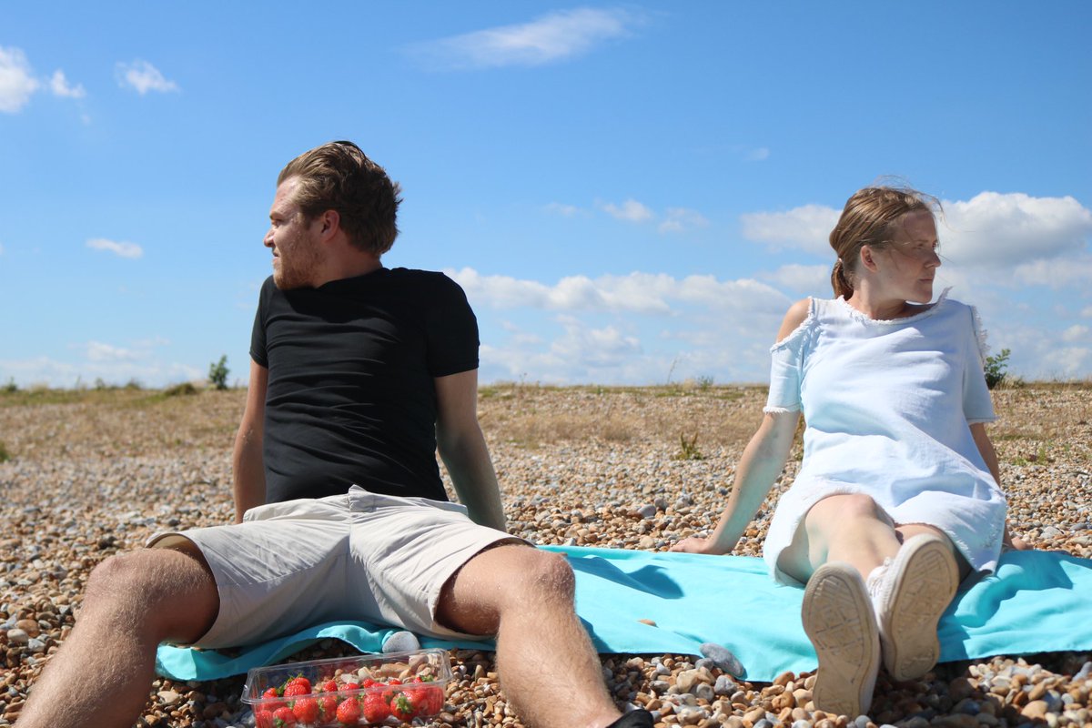 Isabelle tweet media