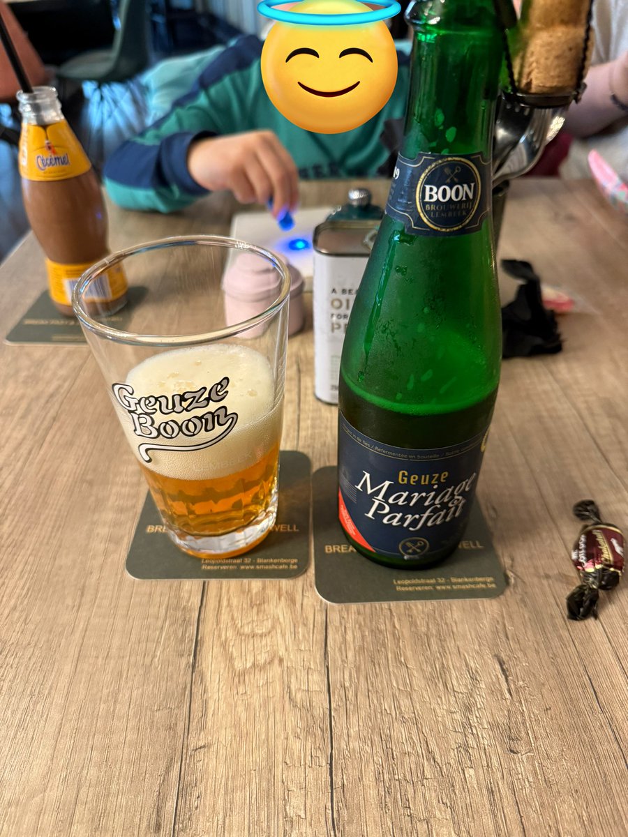 Commencer la journée avec une petite douceur