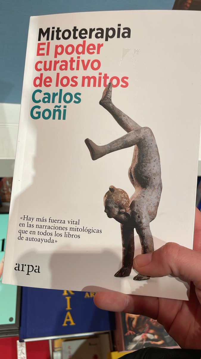 CarlosGoñi tweet media