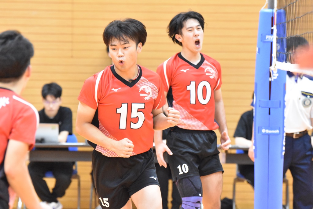 東亜学園バレーボール Tシャツ 東亜学園バレーボール Tシャツ 2025年