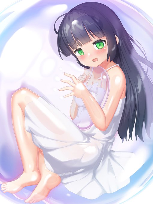 Skebありがとうございました🫧🎈 