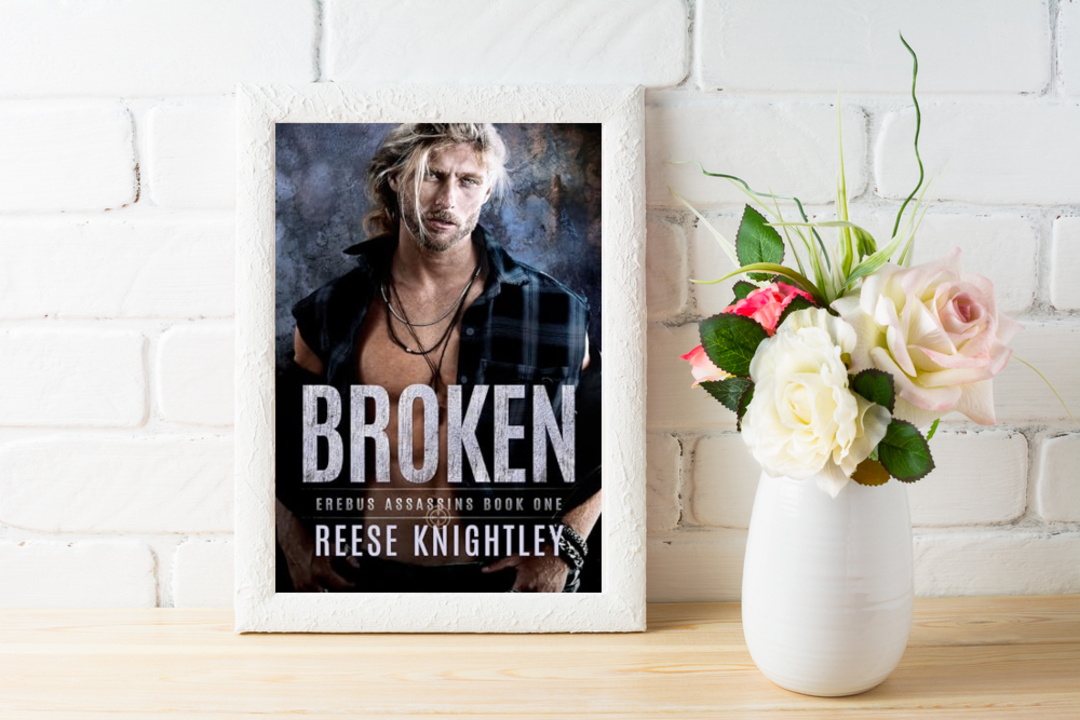 quotesasimage's tweet image. Echo thought he could walk away. But Ice is always there, driving him wild. Who will break first in this deadly dance? Read “Broken” now. #AssassinVsAssassin #LoveAndBetrayal  @reese_knightley Buy Now --&amp;gt; allauthor.com/amazon/90664/