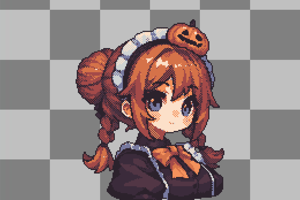 masuone_'s tweet photo. #pixelart #aiart #ドット絵 https://t.co/17wPgg4I71