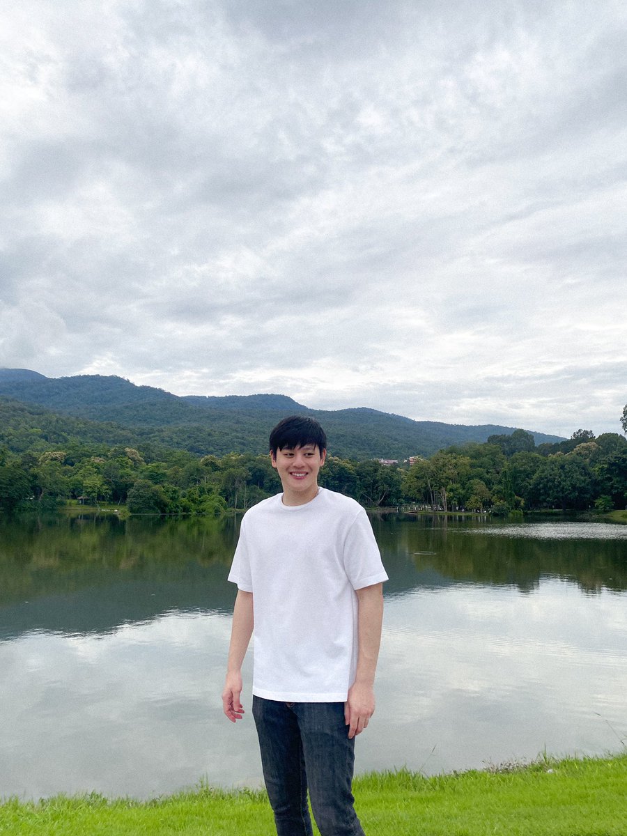 ใครคิดถึงงานแสดงของพี่ปลื้ม เร็วๆนี้จะมีมาให้ชมกันละนะ ฝากด้วยค้าบ 😚🤭 #pluempurim