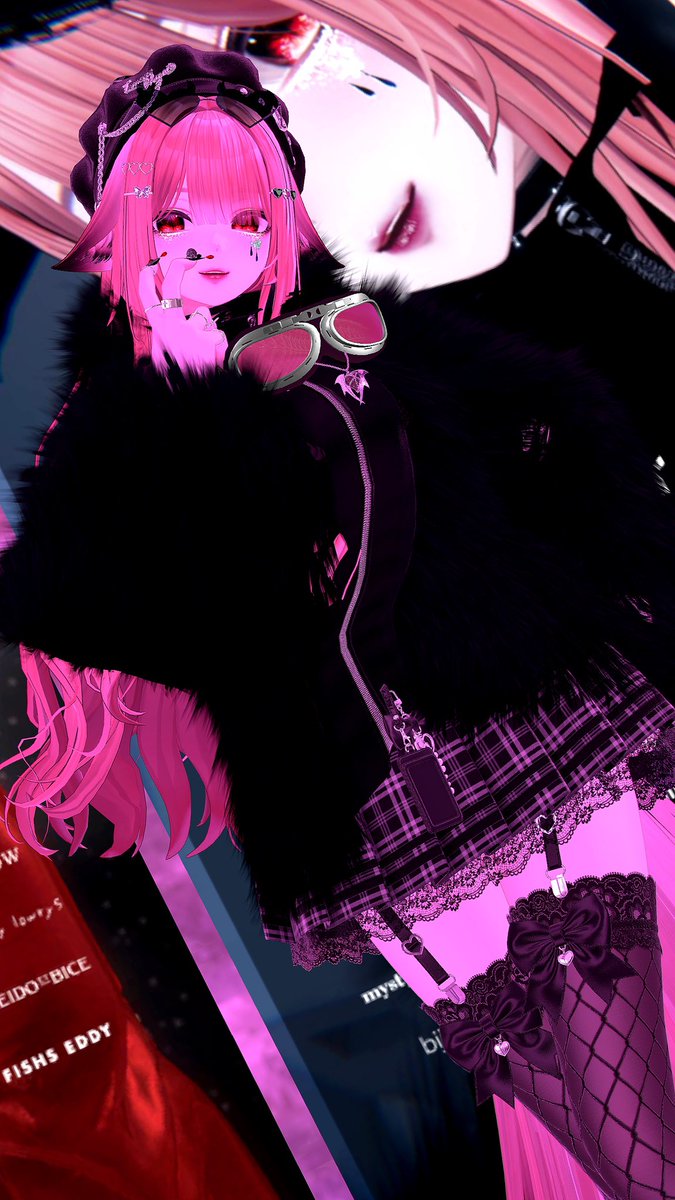 _Yuuki_k_'s tweet photo. #HARE #UNDERGROUNDMODE
もこもこやっぱかわいいね🤍
🔗
https://t.co/Wq8WtAAJsU
#アンドエスティメタアンバサダー #アンドエスティメタバース #PR
⬇️の今夜開催のハロパのWorldに、私のとMilleneigeのちかちゃんの素敵なポスターも飾ってるよ!!見に来てね✨
勿論fesで今日は2人共歌います🎃🌸 https://t.co/oOj2VSebCL