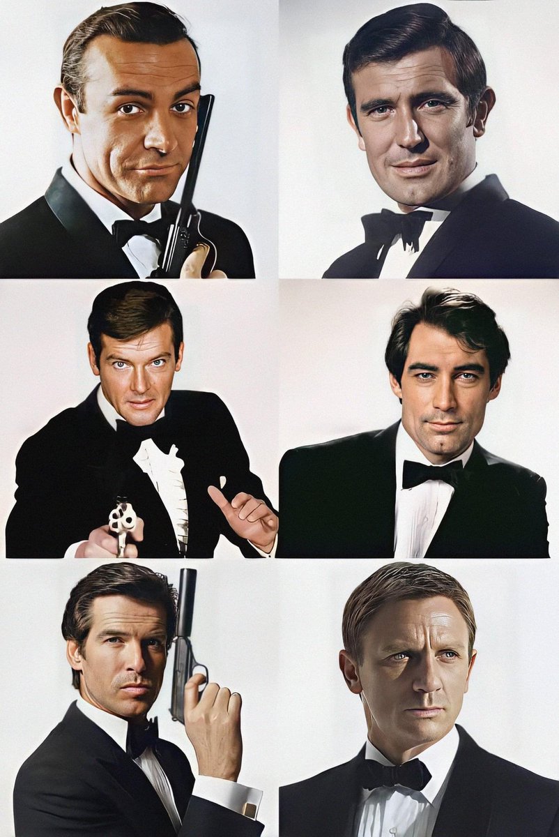 Best of British Comedy tweet media