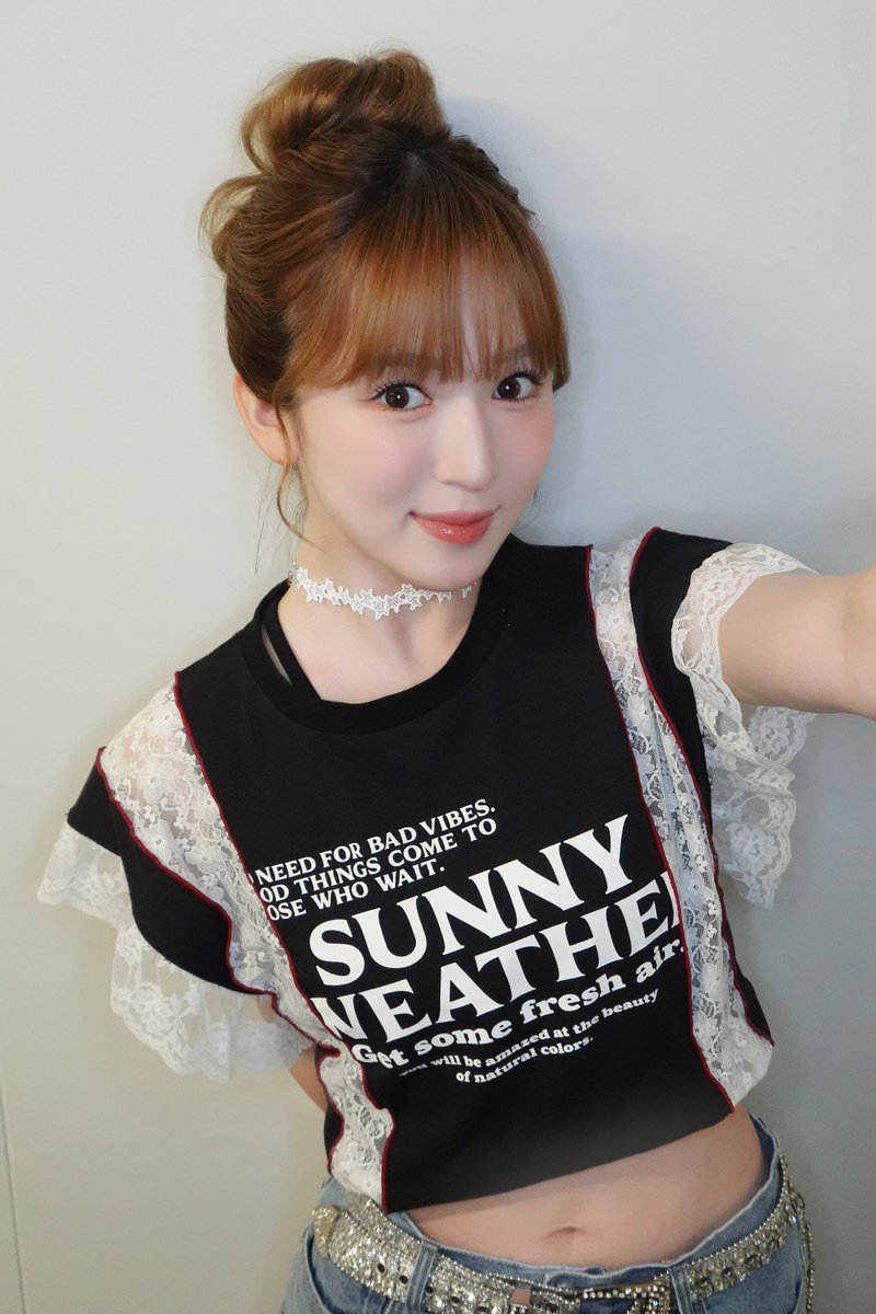 official__ME_I_'s tweet photo. 🫧 : #今日のミーアイ

20241026
@ MIZUHO BLUE DREAM MATCH 2024 

#KOKONA #SUZU 
＿＿＿＿＿＿＿＿＿＿＿＿＿＿��

ME:I 2ND Single "Hi-Five"
🎧 https://t.co/ms3eHBGJxA

'Hi-Five' Official MV
🔗 https://t.co/l5fh1S4UQn

ME:I Debut Single "MIRAI"
🎧 https://t.co/iM8ExpiyGk

#오늘의미아이 #jfa
#ME_I #ミーアイ #미아이
