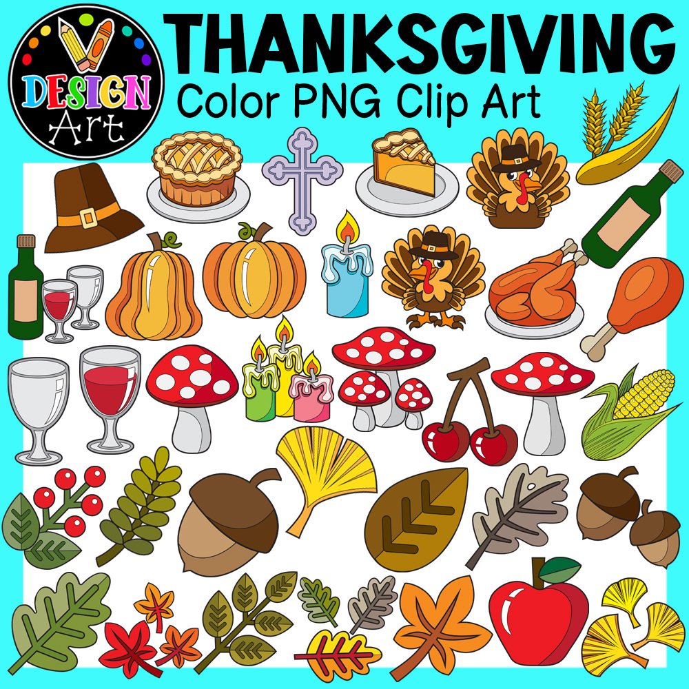 Mandala_Creator's tweet photo. Thanksgiving Color PNG Clip Art with Outline Stroke https://t.co/dYWWrpRZQD https://t.co/099QGLpqBa