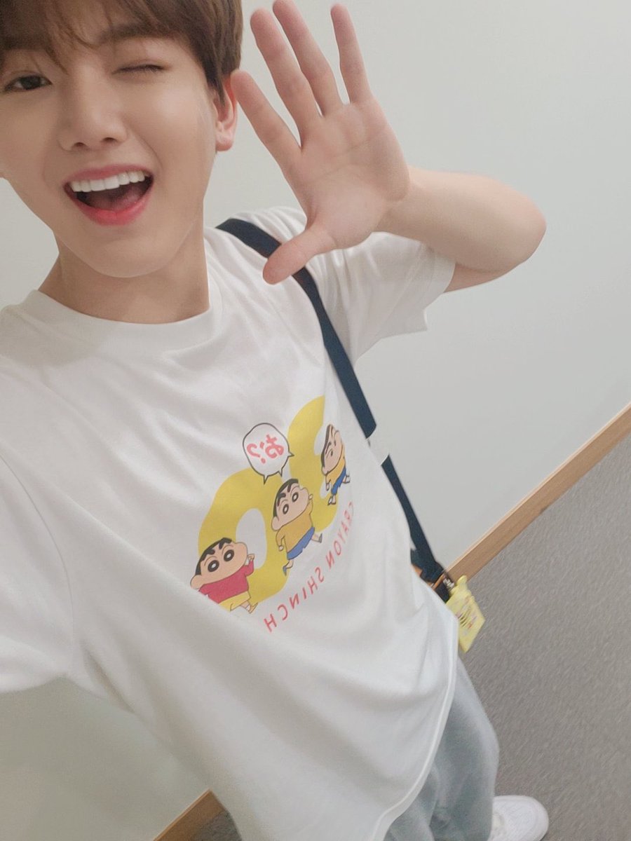 진심으로 이때의 준규가 너무너무너무너무좋음......