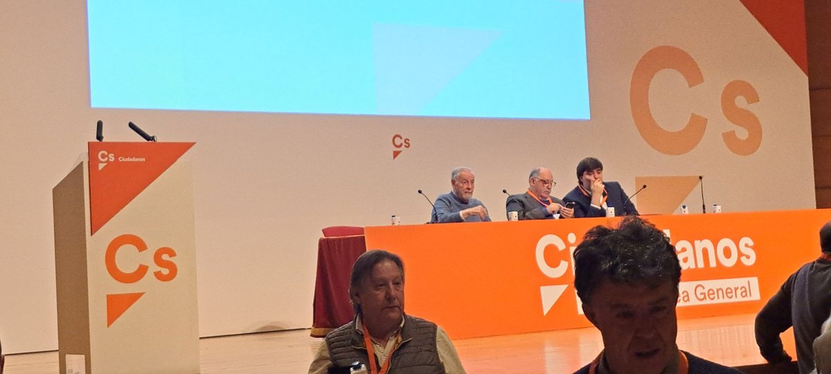 cs_cangas's tweet photo. VII Asamblea General de @CiudadanosCs en #CiudadReal https://t.co/ozwWE743Xu