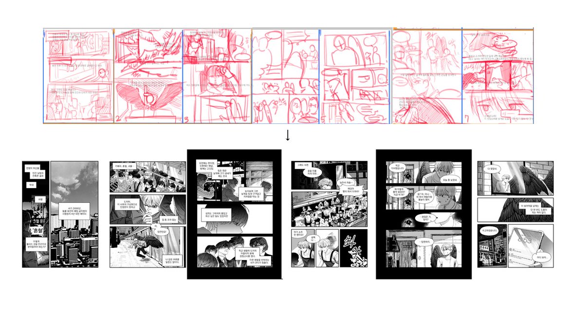 sugu04's tweet image. 만화와 기본 드로잉, 캐릭터 디자인 등
개인 작업과 입시에서 사용되는 만화 모두 자세히 피드백 해드립니다!
학원 다니면서 더 면밀한 피드백을 원하시던 분, 학원 다니기 어려웠던 분. 본격적으로 배우지 않았으나 만화를 그려보고 싶으신 분 모두 알기 쉽게 노하우를 가르쳐드립니다:)