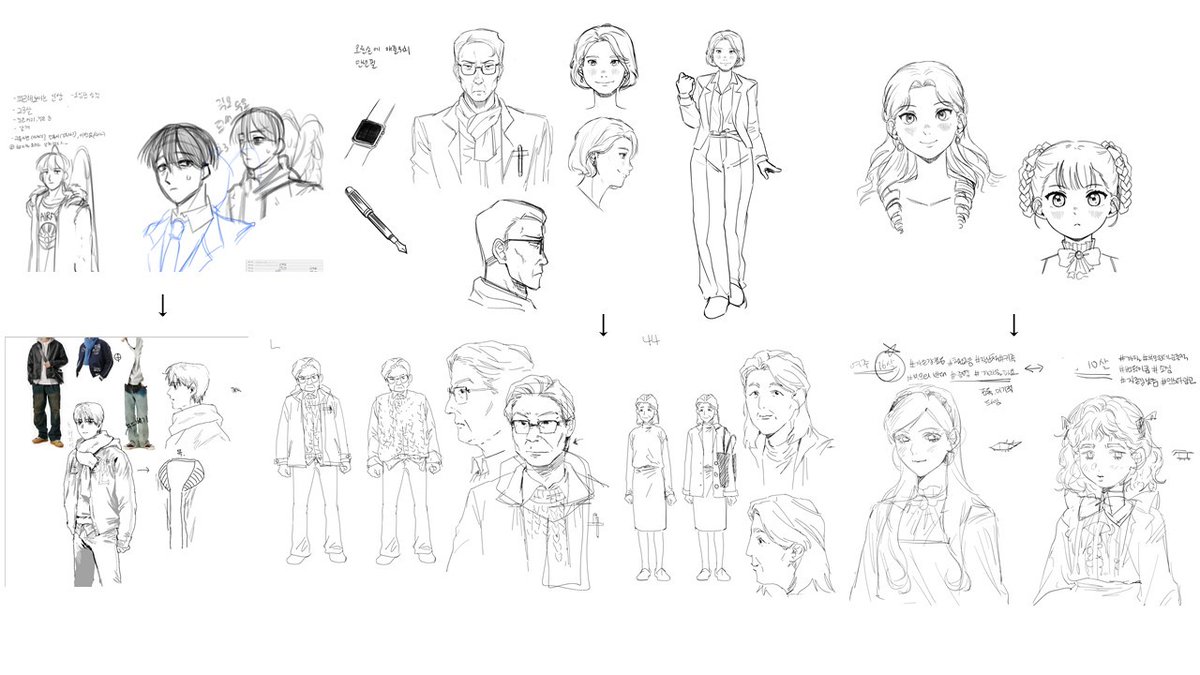 sugu04's tweet image. 만화와 기본 드로잉, 캐릭터 디자인 등
개인 작업과 입시에서 사용되는 만화 모두 자세히 피드백 해드립니다!
학원 다니면서 더 면밀한 피드백을 원하시던 분, 학원 다니기 어려웠던 분. 본격적으로 배우지 않았으나 만화를 그려보고 싶으신 분 모두 알기 쉽게 노하우를 가르쳐드립니다:)