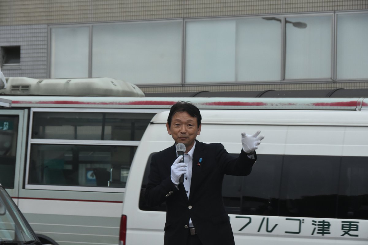 ひだか剛チャンネル (@hidaka_takeshi) on Twitter photo 