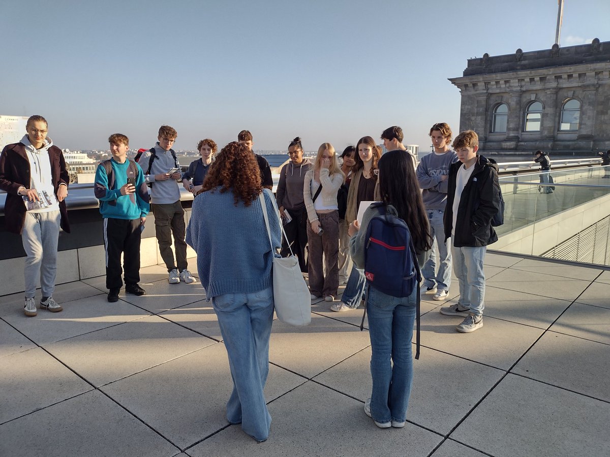 AGS German tweet media