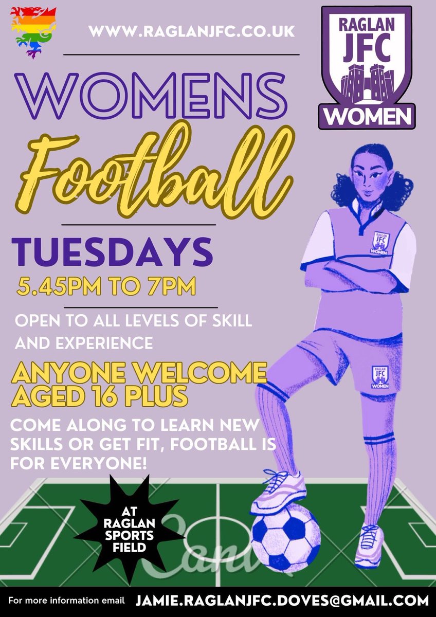 Raglan Junior Football Club tweet media