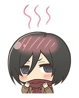 mikasa archive tweet media