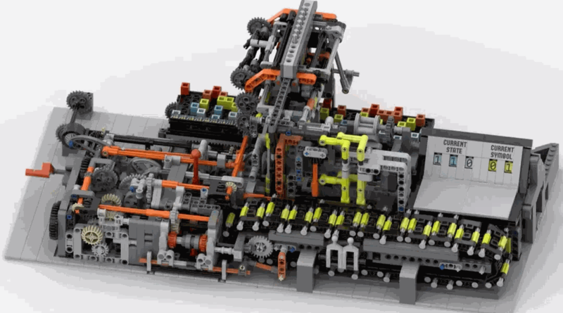 BrickFanatics's tweet photo. An incredibly complex and working version of an algorithmic machine is the latest LEGO Ideas fan design to make its way in to the third review of 2024.

https://t.co/Cb4Yi4s3Fd

#LEGO #LEGOIdeas #LEGOFanDesign https://t.co/odZJVi6hPS