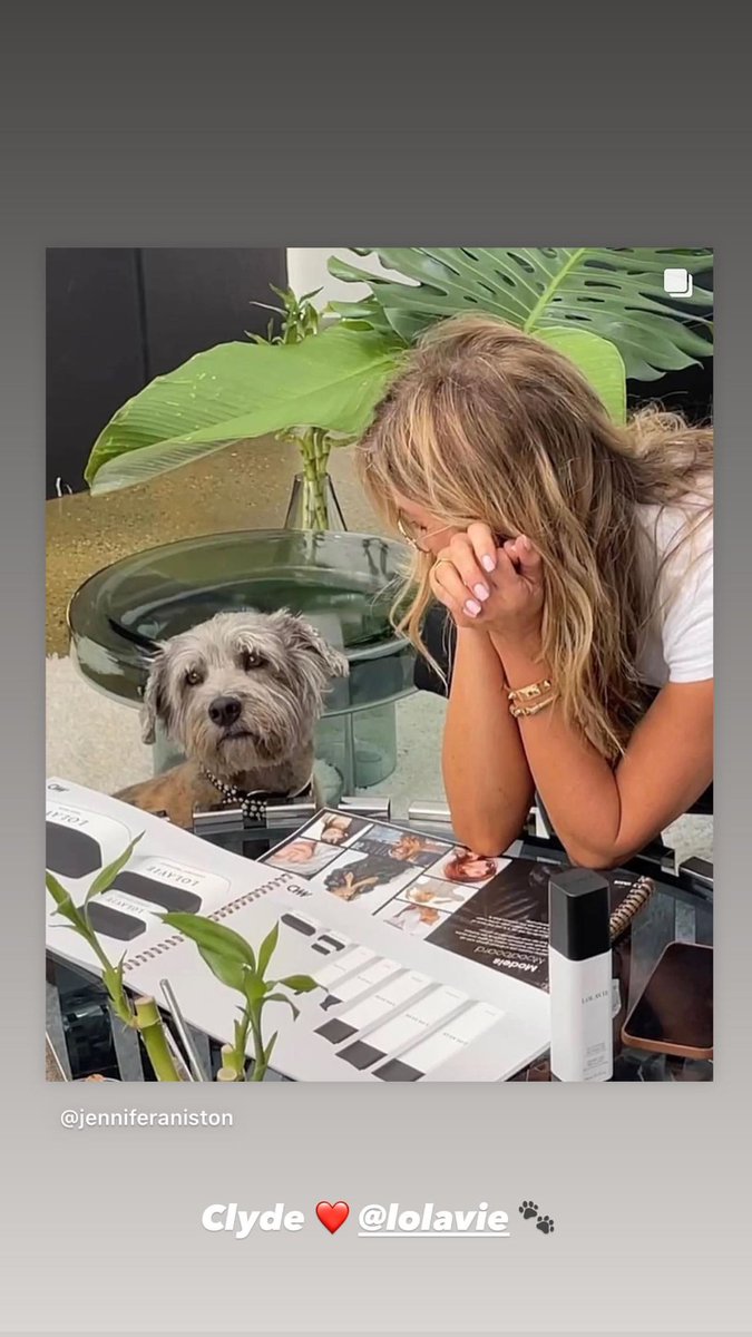 Jennifer Aniston (@roland77508) on Twitter photo 