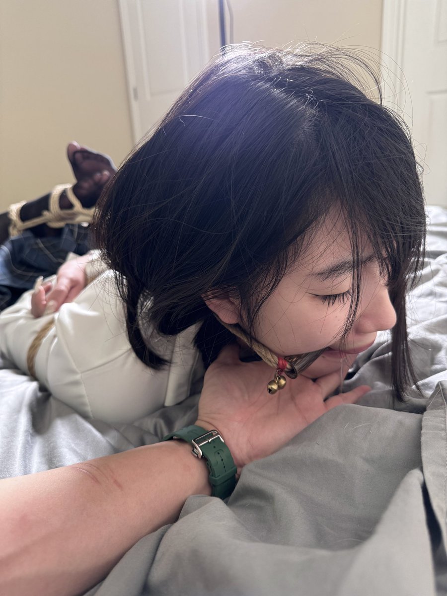 蓝色卟噜 tweet media