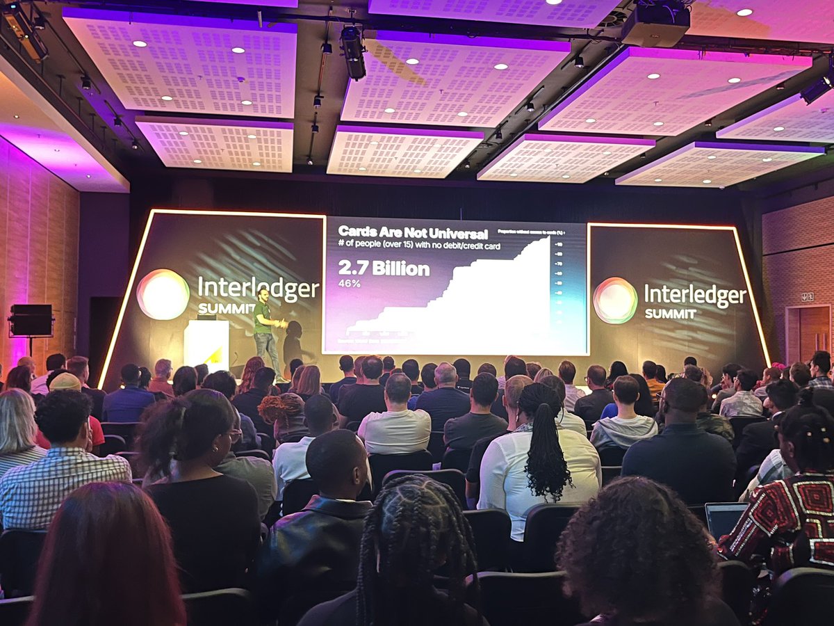 Stefan Thomas (@justmoon) / Posts / X