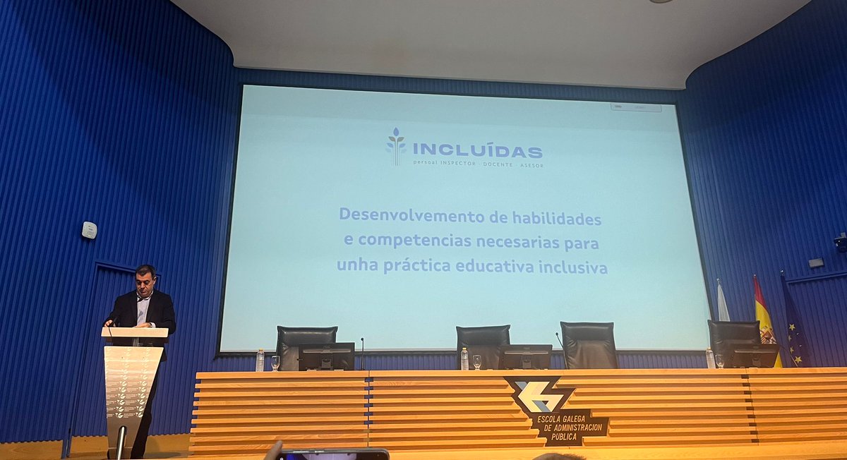 eoi_pontevedra's tweet image. Arranca #cafi_incluidas de @CAFIgalicia @EduXunta @RomanLalin  e a nosa compañeira @SoniaFernndezC6 forma parte do proxecto🙌 Por unha #FormacionDocente máis integradora 

#CPD #FormaciónInclusiva @sepiegob