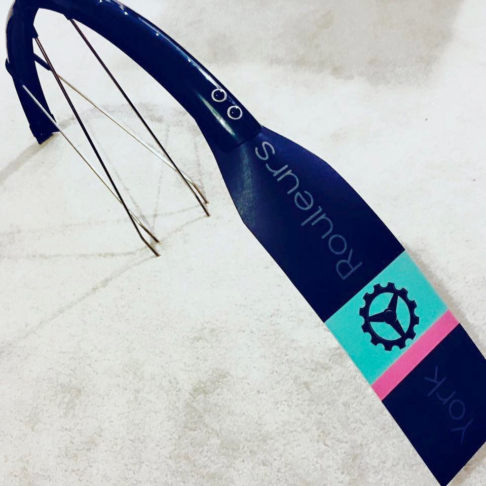 York Rouleurs (@yorkrouleurs) on Twitter photo ⏰ TICK TOCK - WATCH THE CLOCK!! ⏰
Don’t forget, clocks go back tonight which means:
1) An extra hour in bed (yay!)
2) FULL mudguards will be required on ALL Club Rides until we “spring” forward next year.
See <a href="/CycleHeaven/">Cycle Heaven</a> or <a href="/YorkCycleworks/">York Cycleworks</a> if you need help fitting them ⏰ TICK TOCK - WATCH THE CLOCK!! ⏰
Don’t forget, clocks go back tonight which means:
1) An extra hour in bed (yay!)
2) FULL mudguards will be required on ALL Club Rides until we “spring” forward next year.
See <a href="/CycleHeaven/">Cycle Heaven</a> or <a href="/YorkCycleworks/">York Cycleworks</a> if you need help fitting them