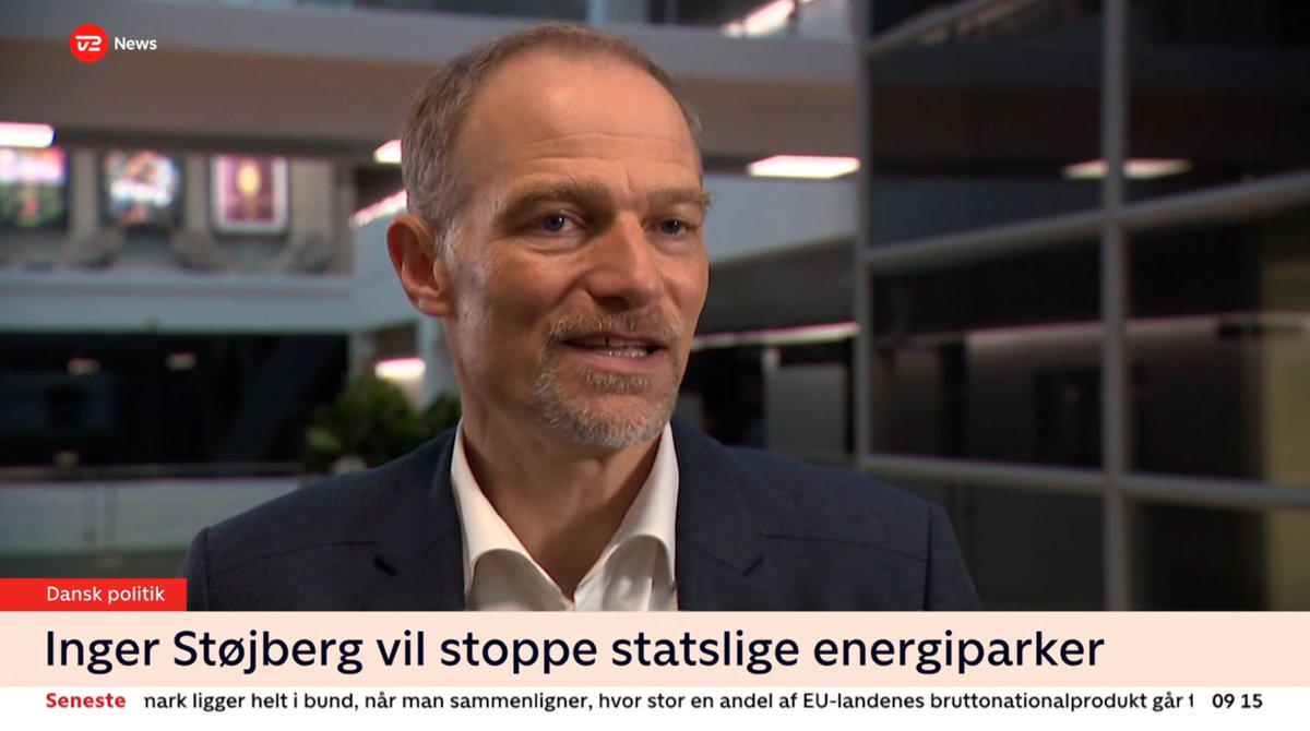 Ulrich Bang tweet media