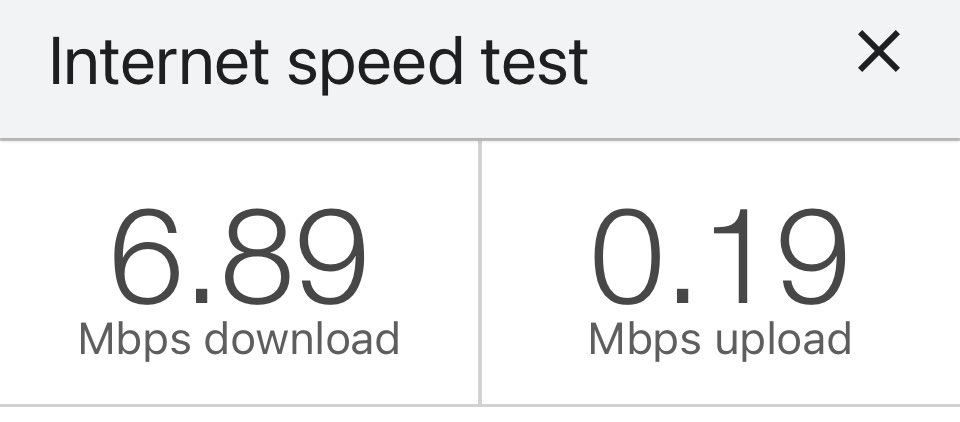 Wayne_Bebb's tweet photo. Hey @EE not a great start to my fast fibre installation. https://t.co/7zOBaln0OQ