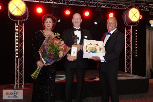 Noordwijk tweet media