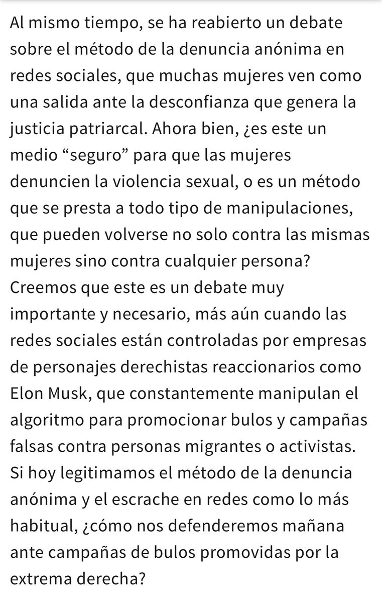 Nuria Alabao ⭐️ tweet media