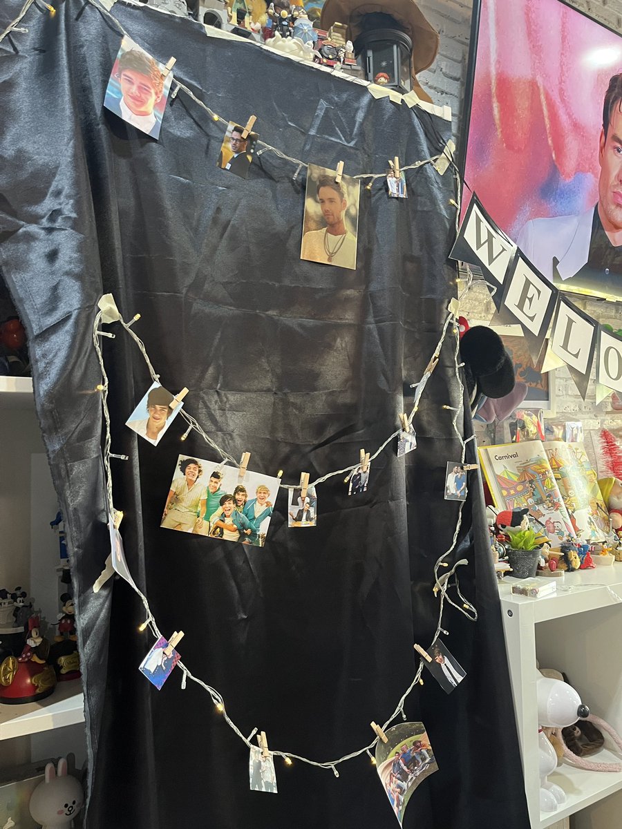 แล้วร้านบอกว่าเป็นครั้งแรกที่จัดงานศพ 🫠 
#Thaidirectioners 
#ThaifansLiam
#Liamflyhigh
#ThaiLiamsMemorial