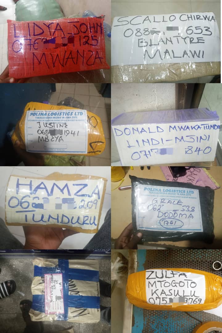 faith_shoes_'s tweet image. 🔷Faith_shoes_store ni wauzaji wa viatu vya kike na kiume, jumla na rejareja.
🚛Delivery Dar na mikoani tunatuma
📍Tupo K/koo mt. Congo&narung'ombe
#WalkwithConfidence
☎0692930987 call/whatsapp