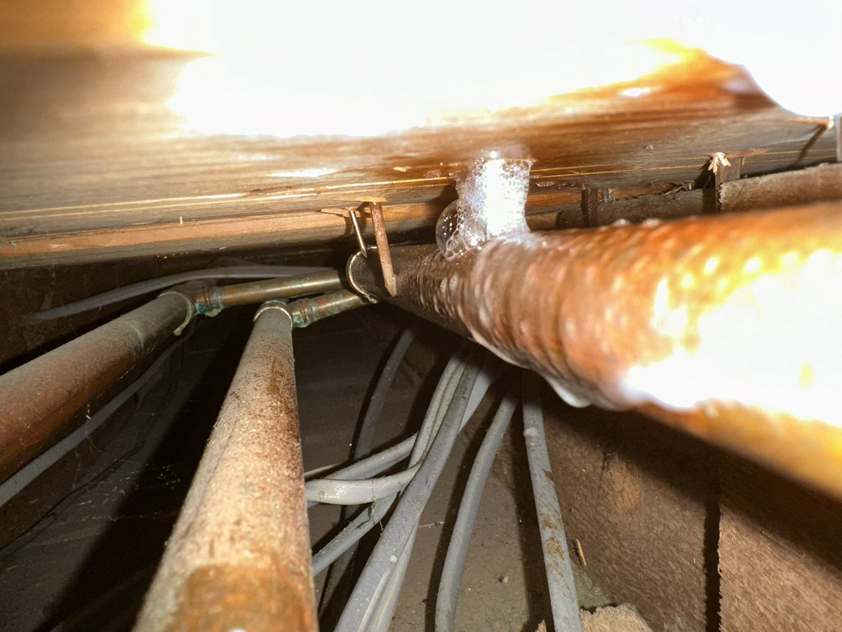 Heating Controls tweet media