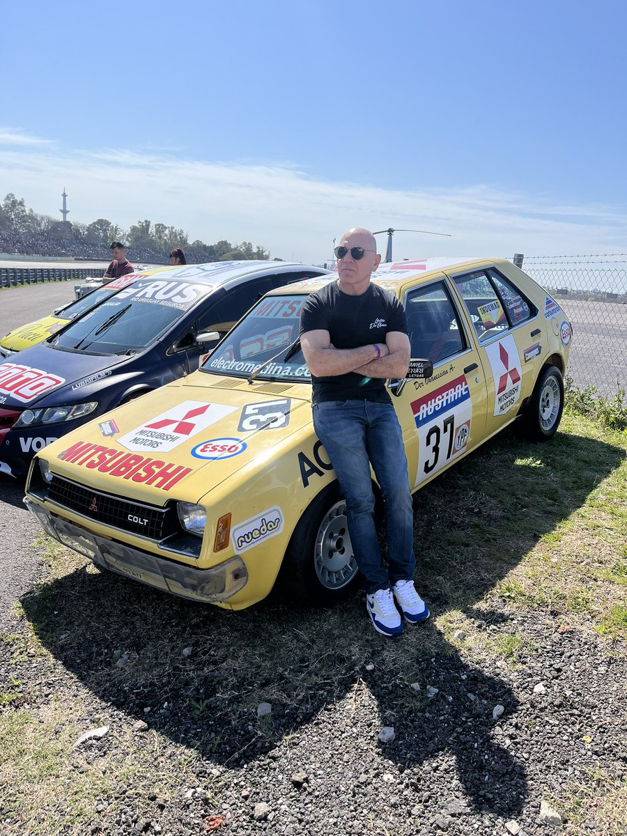 Feliz cumple amigo, lo mejor en tu día 🎂🍾🏆 <a href="/Gusdriver/">G Der Ohanessian</a>