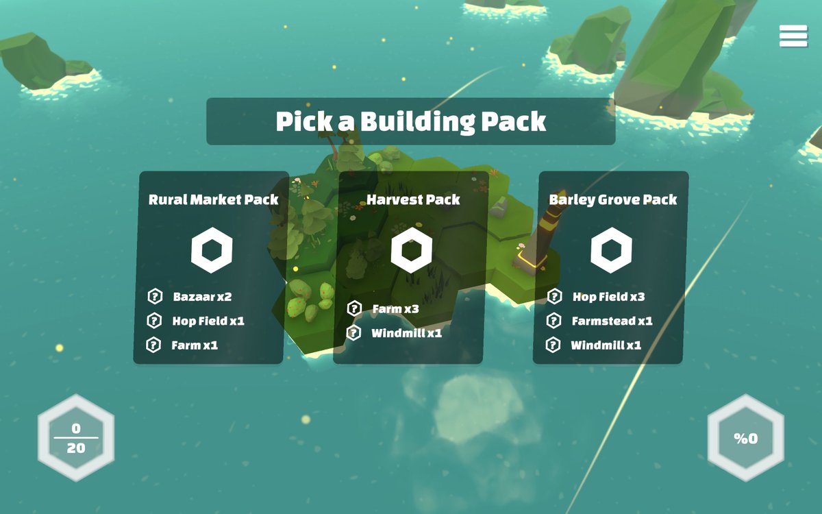 hexaroma's tweet photo. Ready to build a village where magic meets strategy? 

Welcome to HEXAROMA, where hexes are more than just shapes—they’re your key to creating a thriving, enchanted world! ✨ 

Try the DEMO and wishlist on Steam! 🏡 #ScreenshotSaturday #gamedev https://t.co/ll4bwTnCU2