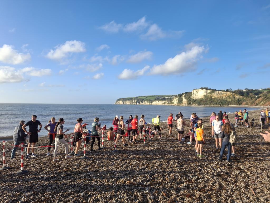 Fiona Mathews (@mathewsfiona) on Twitter photo Gorgeous sunny Seaton Parkrun. Swim time now! Thanks <a href="/Seatonparkrun/">Seaton parkrun</a> volunteers.<a href="/parkrunUK/">parkrun UK</a> Gorgeous sunny Seaton Parkrun. Swim time now! Thanks <a href="/Seatonparkrun/">Seaton parkrun</a> volunteers.<a href="/parkrunUK/">parkrun UK</a>
