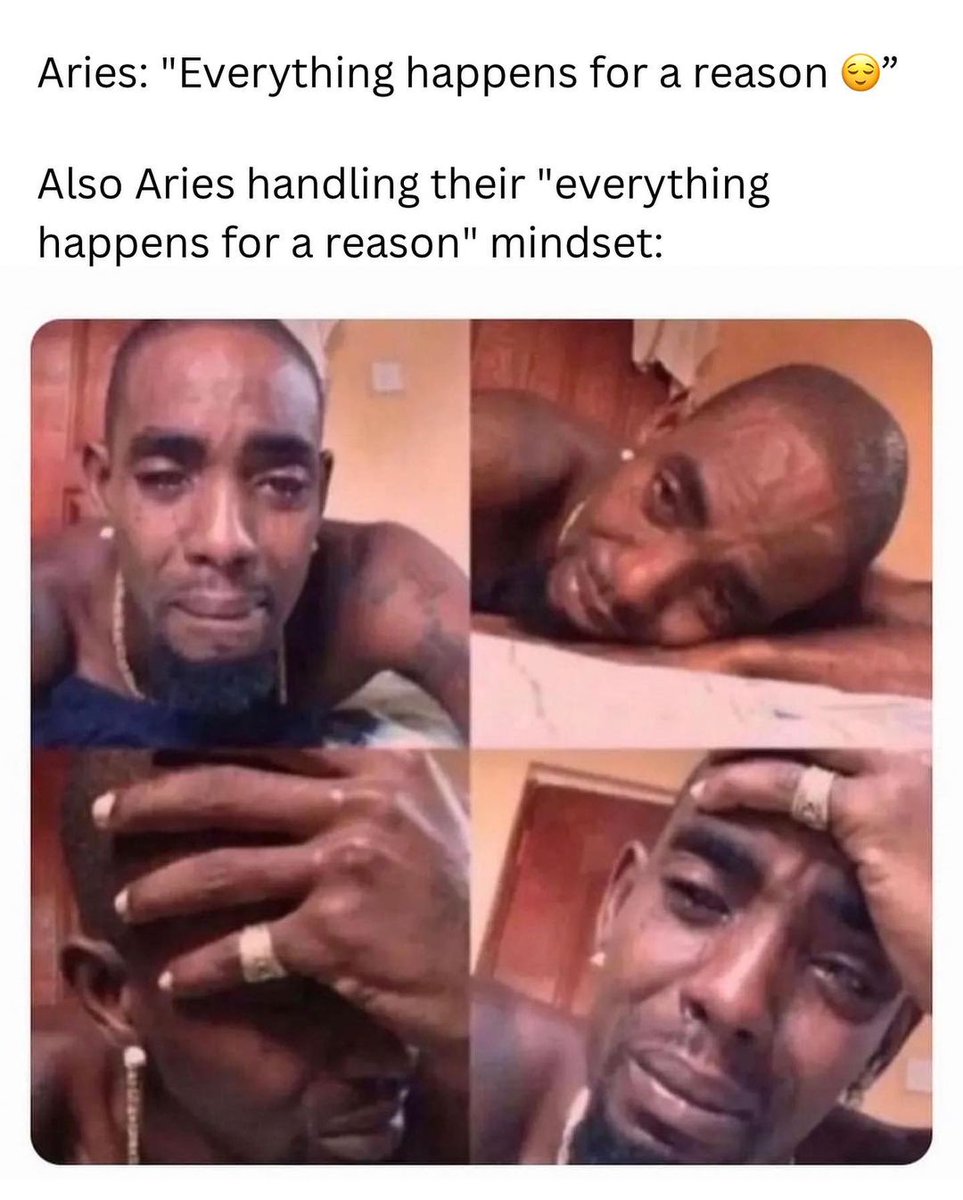 #Aries Life