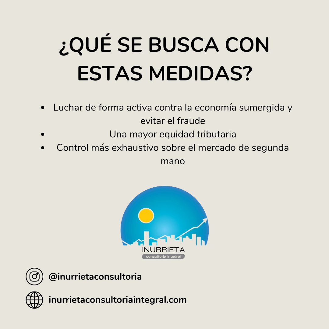 Utilizas apps de ventas de #segundamano para vender esas cosas que ya no usas?
Tranquilidad, hay límites para tener que pagar por esas ventas
#asesoriaonline #asesoriafiscal #siempreconectados #confianzayseguridad