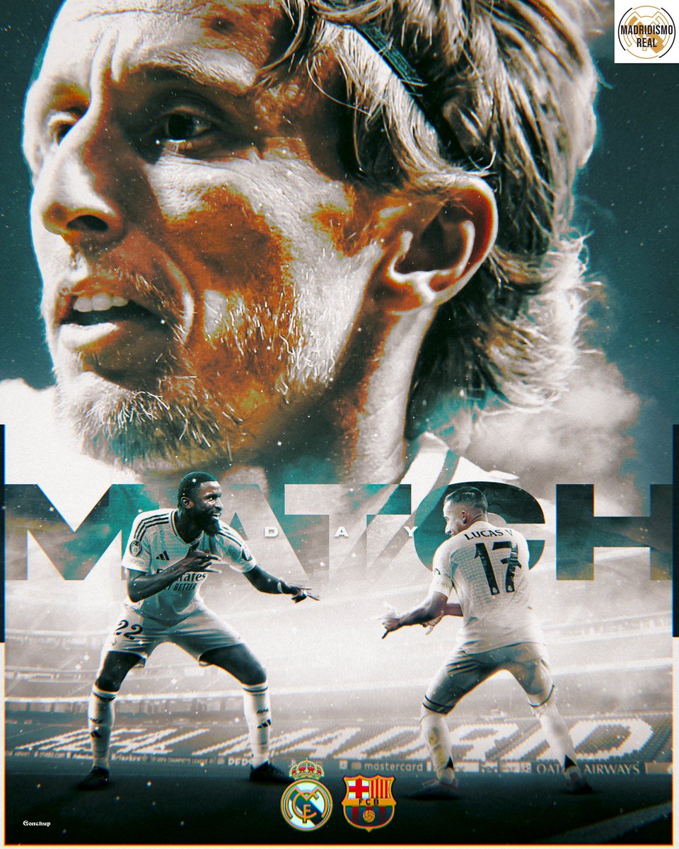 Real Madrid Fans 🤍 tweet media
