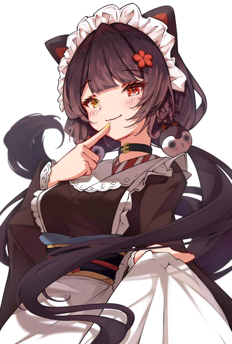 戌亥とこ #いぬいらすと 