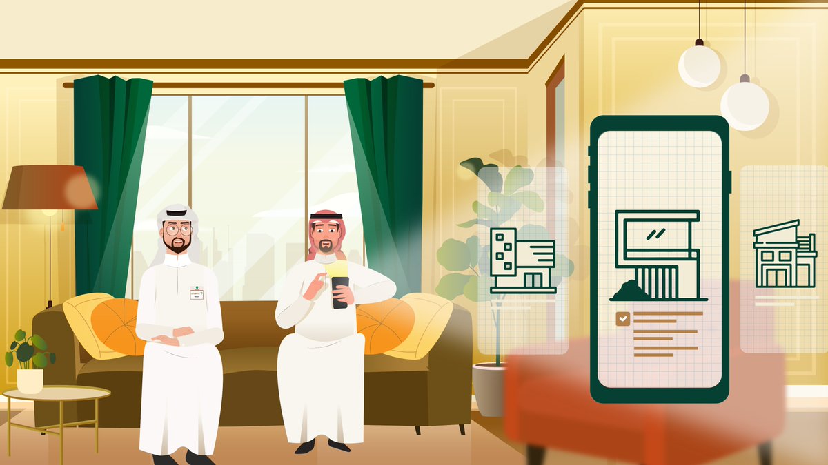 مرحبا 🙋🏻‍♀️✨
حبيت أشارككم مشهد من عمل اشتغلت فيه على رسم الموشن جرافيك للمركز السعودي للاعتماد 🎥💫
كل مرة أشتغل على مشهد أحرص أضيف لمسة خاصة تخلّيه مميز! 🌟

للاطلاع على المزيد من أعمالي، رابط بيهانس:
behance.net/hadeelalastal

<a href="/dam_designers/">دعم مصممين 🔸</a>
<a href="/Designers_Sup/">مجتمع المصممين والمسوقين</a>
<a href="/illustrator_sa/">illustrator sa</a>
